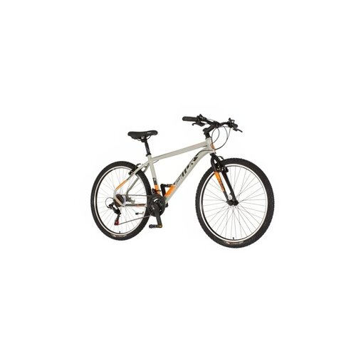 Visitor Bicikl radiance 26" zlatno narandžasti Cene