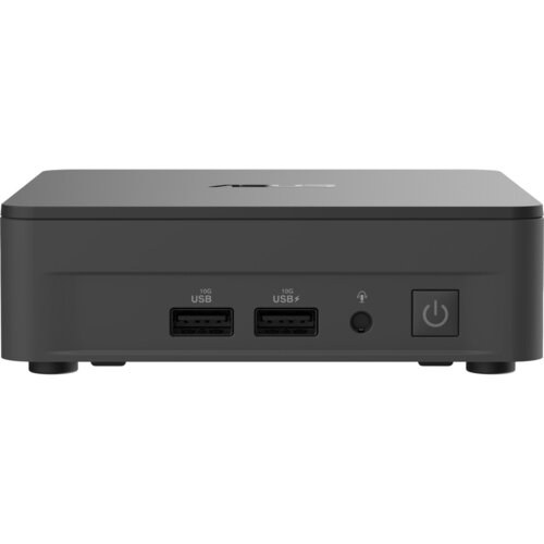 Asus NUC 12 RNUC12WSKI500000I Črna i5-1240P Cene