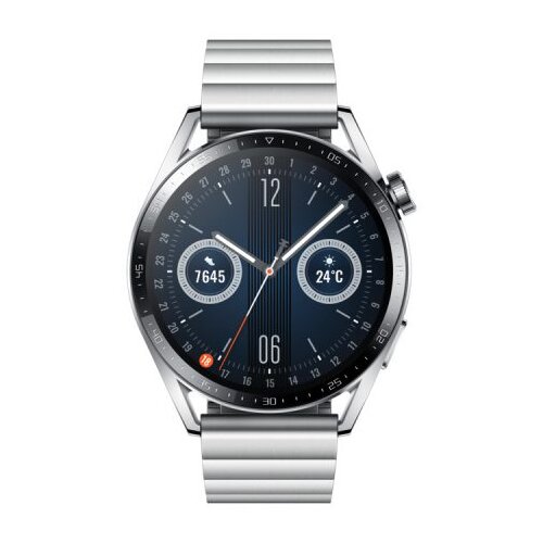 Huawei Watch GT 3 Elite 46mm – Stainless Steel Cijene