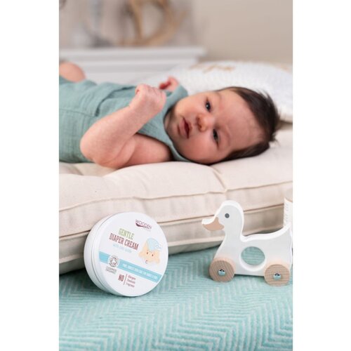 WoodenSpoon Gentle otro&amp;scaron;ka za&amp;scaron;čitna krema proti vnetju ritke 100 ml Slike