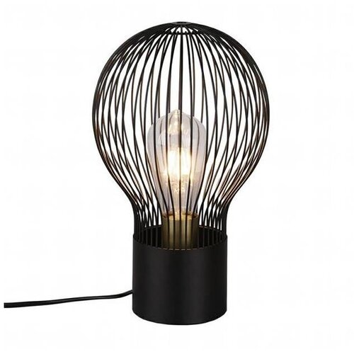 REALITY Stona lampa DAVE 1xE27/40W/230V Cene