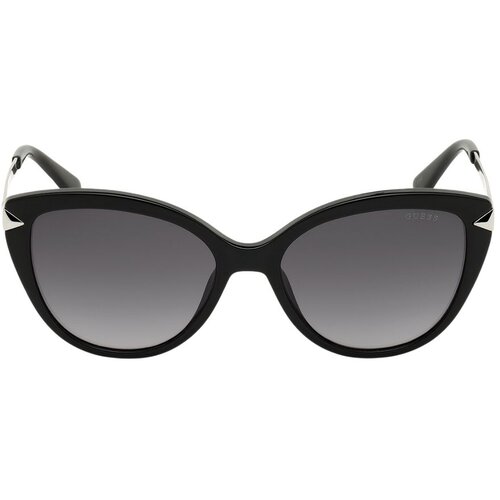 Guess Ženske sunčane naočale GU7658/S Black (crne) Slike