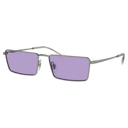Ray-ban RB3741 004/1A - L (59)
