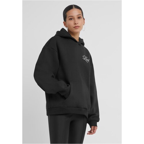 Mister Tee Women's hoodie Lost Flowers black Cijene