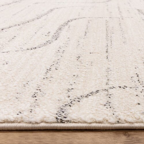 Asiatic Carpets Krem tepih 160x220 cm Oslo &amp;ndash; Slike