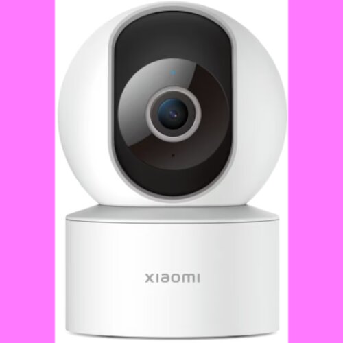 Xiaomi Sigurnosna kamera Smart Mi C200 Cene