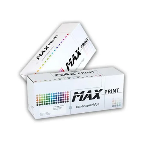  Toner zamjenski MAX za CE278A crni, za HP P1566/P1606