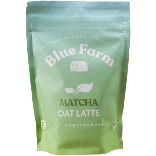 BIO Matcha Oat Latte - 300 g Cene