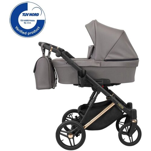 Kunert Dječja kolica Lazzio Premium Copper, boja 10 2u1 Cene