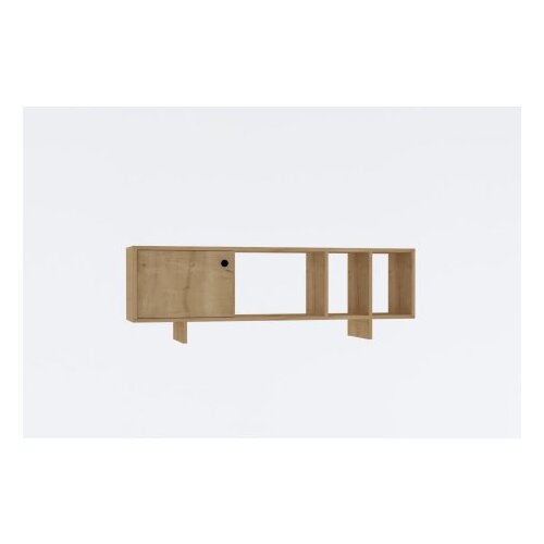Hanah home tv polica folsom oak Slike