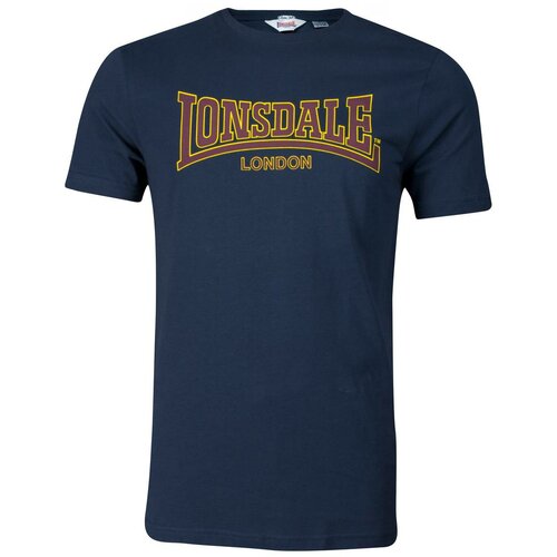 Lonsdale Men's t-shirt slim fit Cene