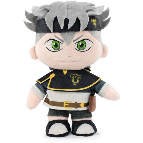 Barrado BLACK CLOVER - ASTA 29CM Pli&scaron;ani Lik Cijene