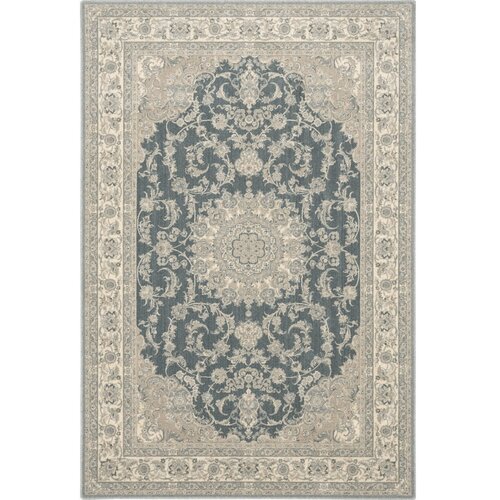 Agnella Siva volnena preproga 133x180 cm Beatrice &amp;ndash; Slike