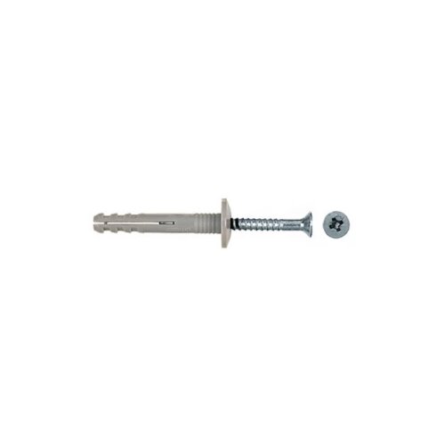 Fischer N 6 x 40/7 P tipl za čavao 40 mm 6 mm 50339 50 St. Cijene
