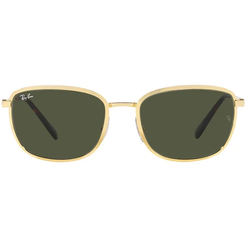 Ray-ban Occhiali da Sole RB3705 001/31 Gold