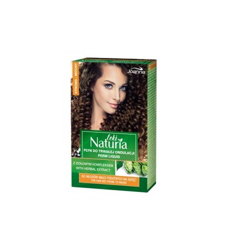  Kiselina za minival Joanna Naturia Set 2 u 1 &ndash; Strong Cijene