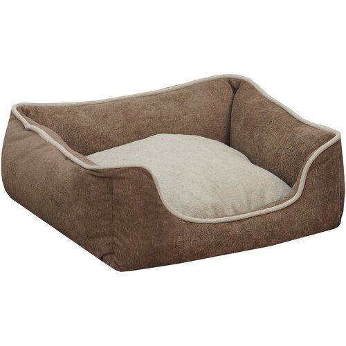  Krevet 60 x 50 x 16 cm AGA DS323-Brown - smeđi Cijene