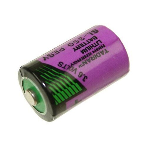 Tadiran Batteries SL 350 S specialne baterije 1/2 AA litij 3.6 V 1200 mAh 1 kos, (20438117) Cene