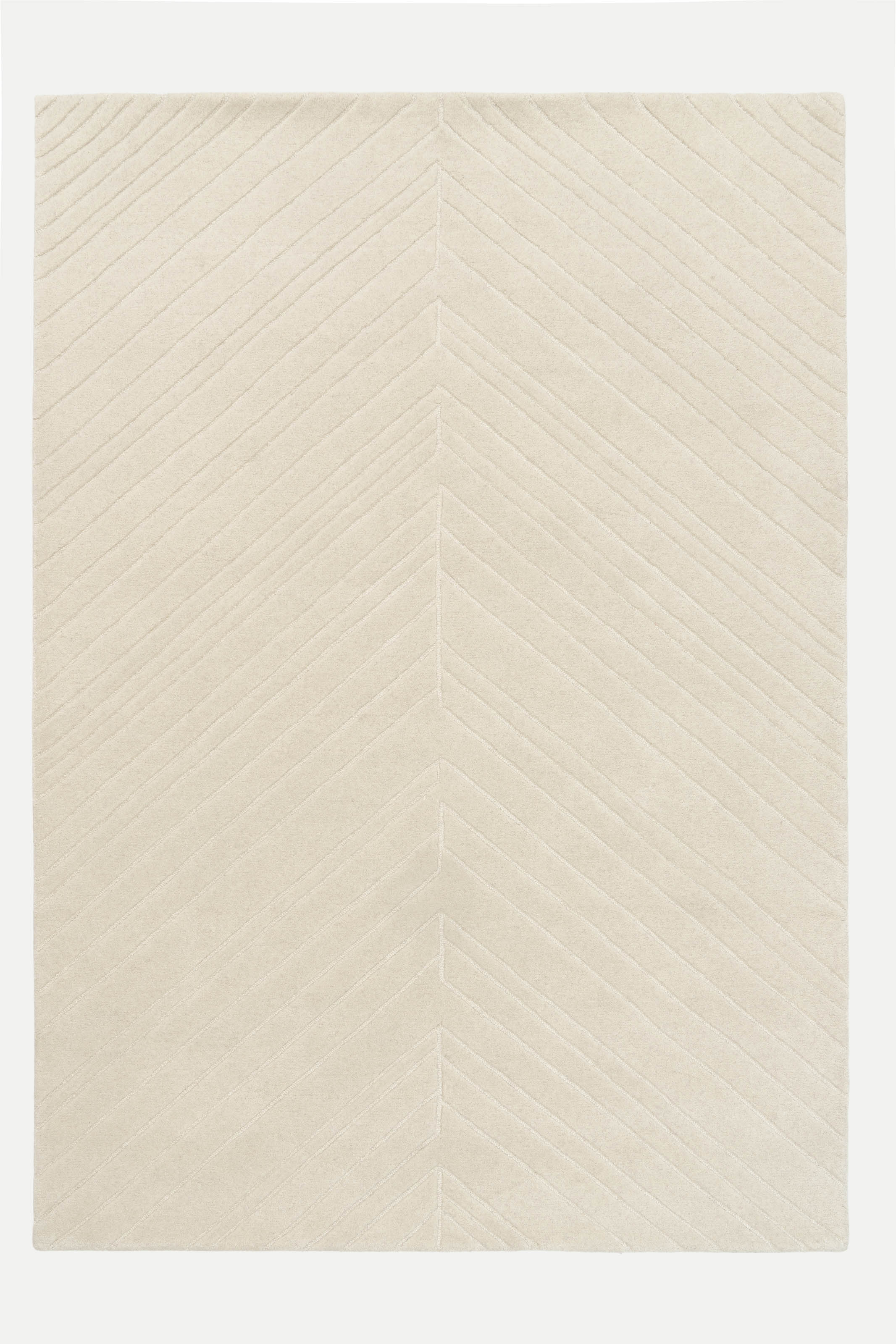Carpet Decor Vuneni Tepih Arrow Beige Cene