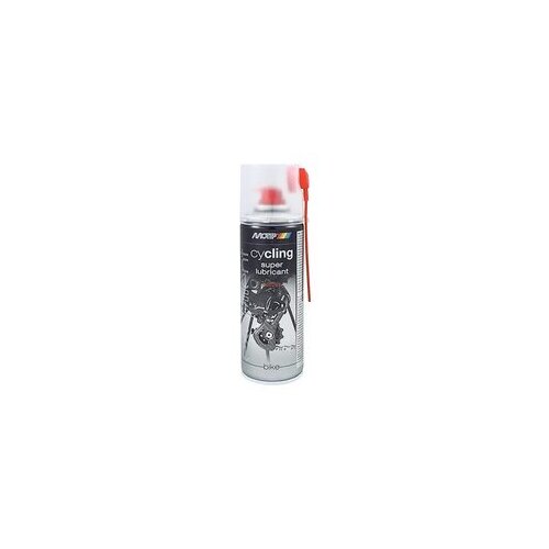  Super podmazivač - motip 000293 200ml Cene