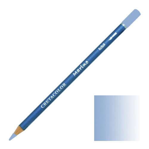  Umjetničke drvene bojice aquarel Cretacolor marino ledeno plava 3 kom u kartonskoj kutiji Cene