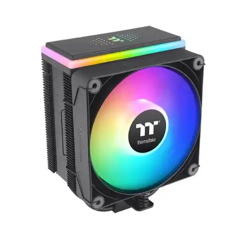 Oblivion gaming oprema CPU cooler Thermaltake Astria 400 1700/1200/AM4/AM5 TDP 230W Cene