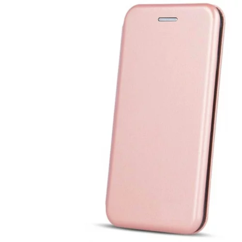 Havana premium Soft preklopna torbica Samsung Galaxy S21 G991 - roza