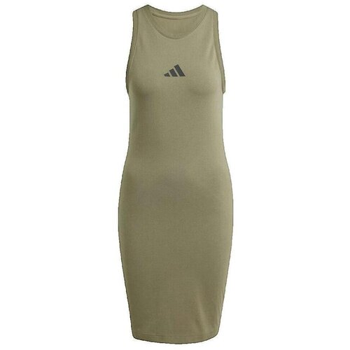 Adidas Kratke obleke Robe Future Icons sans manches Cene