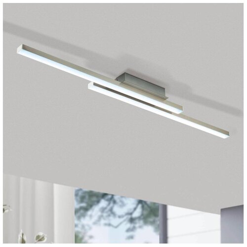 Eglo 33229 - led rgbw prigu&scaron;iva plafonski luster fraioli-c LED/34W/230V Cene