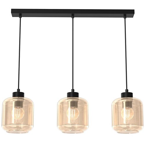 Luster na sajli SOMBRA 3xE27/60W/230V bež Cene
