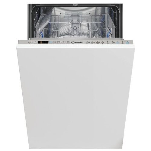 Indesit ugradbena ma&amp;scaron;ina za suđe DSIO 3M24 C S Slike