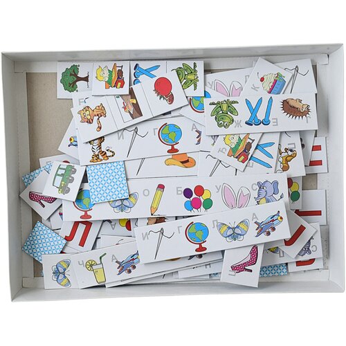 ABC TOYS Učimo Slova- Azbuka Slike