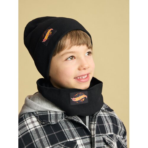 Reserved Hot Wheels &scaron;al cijev - crno Cijene