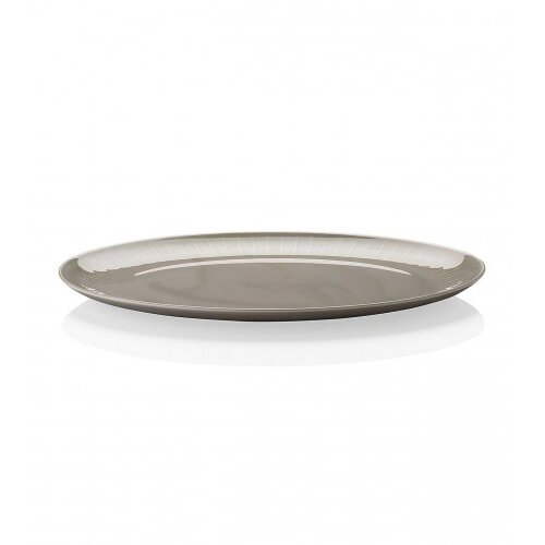 ARZBERG Tanjir za serviranje 38cm Joyn Grey 12738 Cijene