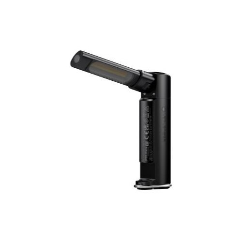 LED LENSER Ledlenser W7R - LED prigu&amp;scaron;iva, punjiva radna lampa LED/2500 mAh IP54 600 lm Slike