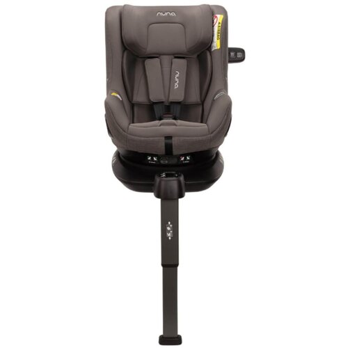 Nuna autosjedalica Pruu 360&amp;deg; i-Size 0-18 kg (40-105 cm), Thunder Slike