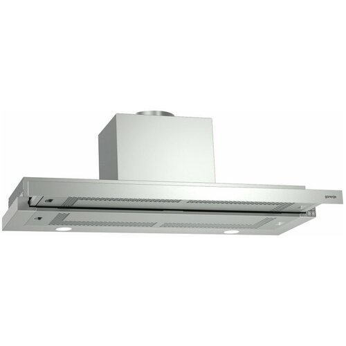 Gorenje napa BHP 923 E13X Slike