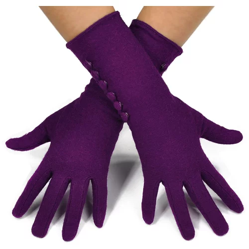 Art of Polo Woman's Gloves Rk928