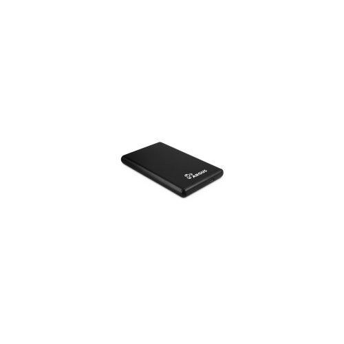 InterTech HDD Case Argus GD-25613-S3 2,5, USB Type C Slike