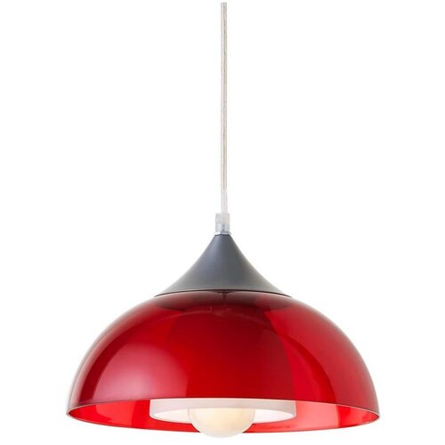  Redo 06-032 - Luster na sajli COLINE 1xE27/42W/230V Cene