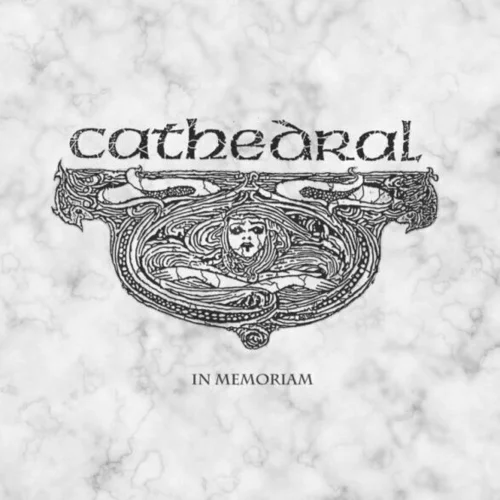 Cathedral In Memoriam (2 LP)