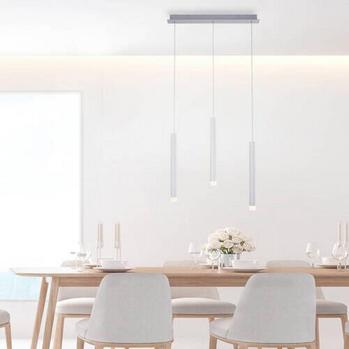 XXXL VISEČA LED-SVETILKA Slike