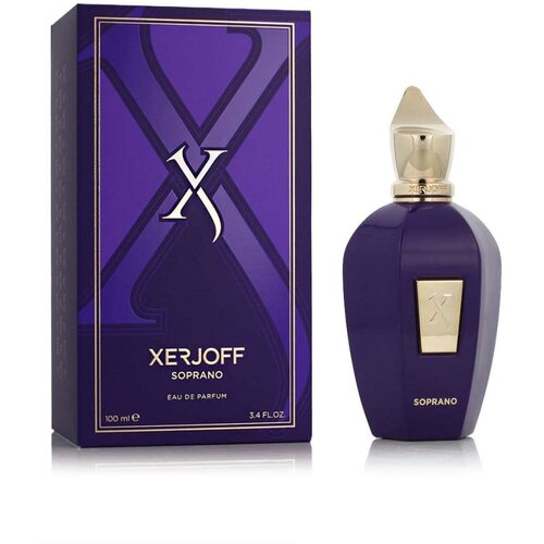 Parfem za oba spola Xerjoff Soprano EDP 100 ml Cijene