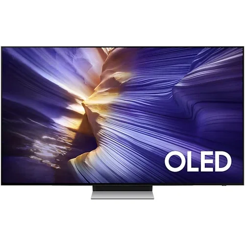 Samsung TV QE83S90FAEXXH Quantum OLED - - Panteh