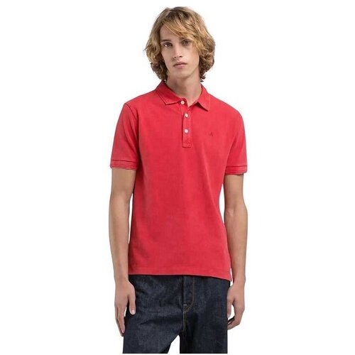 Replay muška polo majica RM3011 {22696M}663 Cene