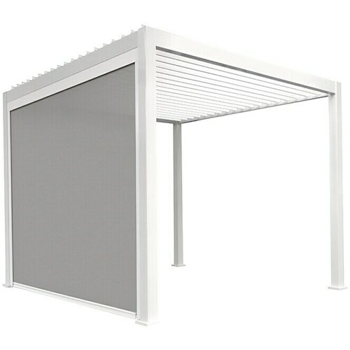 SUNFUN Bočna stena za paviljon (Š x V: 370,2 x 236,2 cm) Cene