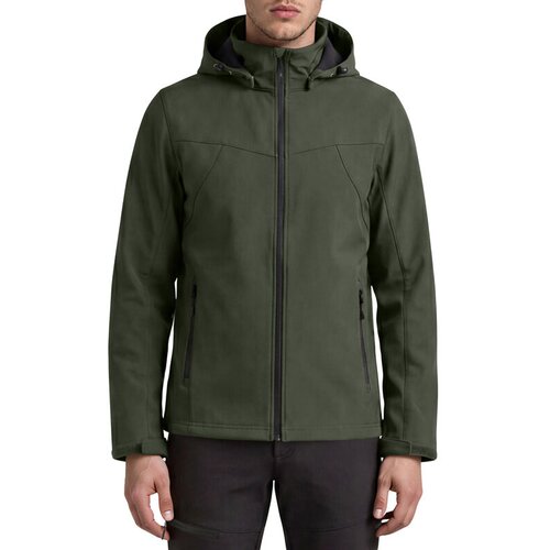 Icepeak Mu&scaron;ka jakna Softshell Brimfield, Maslinasta Cene