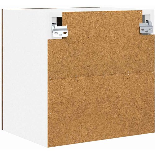  ormarić s pohranom 2 pcs Dimljeni hrast 40 x 31 x 40 cm Slike
