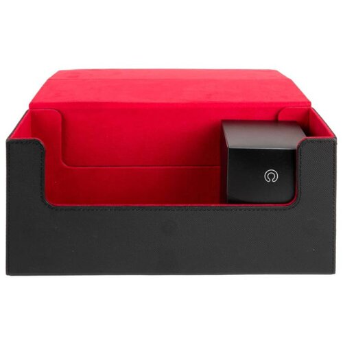 Konix Za&amp;scaron;tita za karte - The Storage Box For 3 Decks Slike