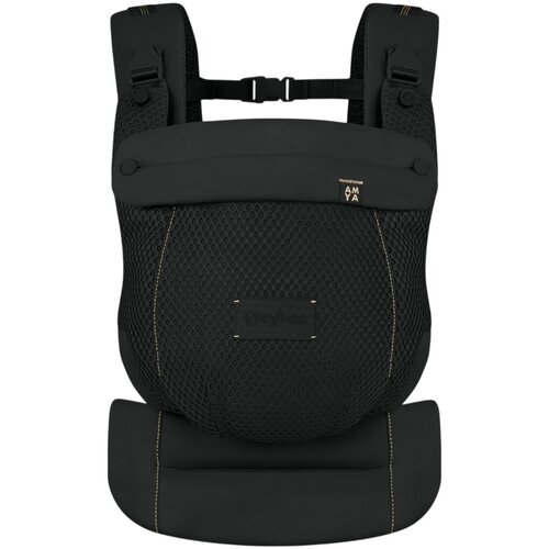Cybex Gold® ergonomska nosilka amya&trade; magic black Cene